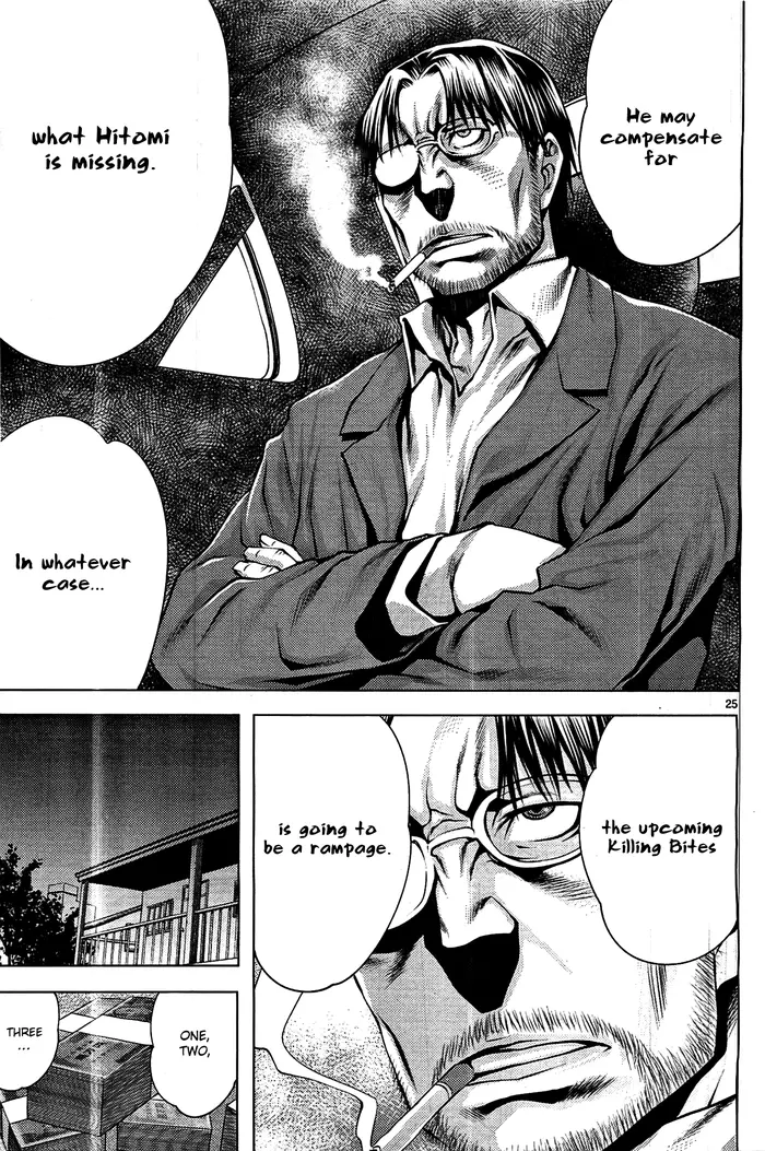 Killing Bites Chapter 2 image 26_optimized
